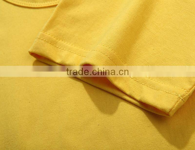 Custom Made Cheap Unique Lovely Cartoon Couple T-Shirts