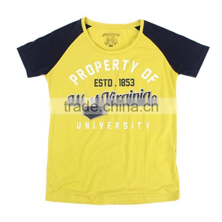 hig quality t-shirts india With Good Quality