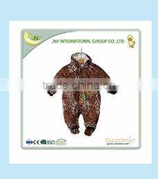 Leisure cotton blue and white long sleeve baby boy shirt