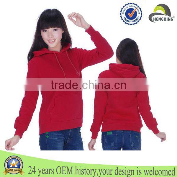 Wholesale plain hoodies custom hoodies women hoodies