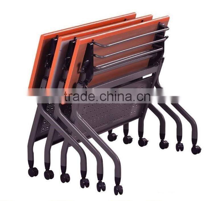 2016 cheaper new modern new design wood conference table new modern popular LS-F08