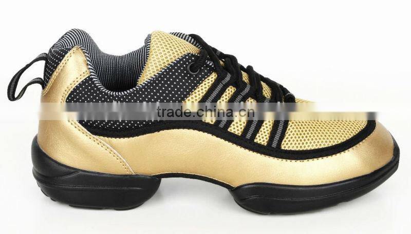 2013 Modern Dance Jazz Sneakers shoes