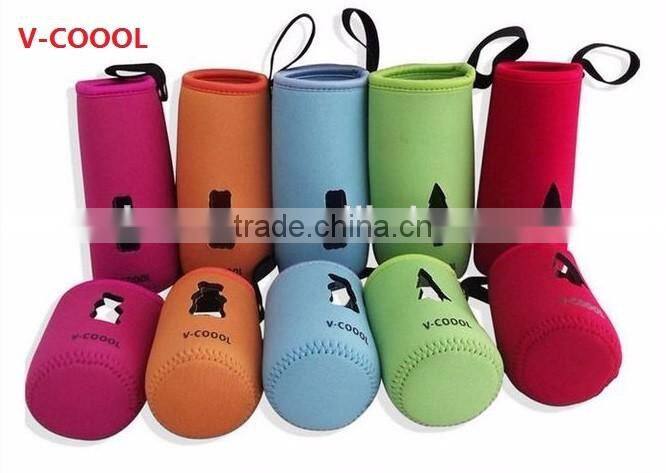 baby bottle warmer/milk bottle warmer/baby bottle warmer bag