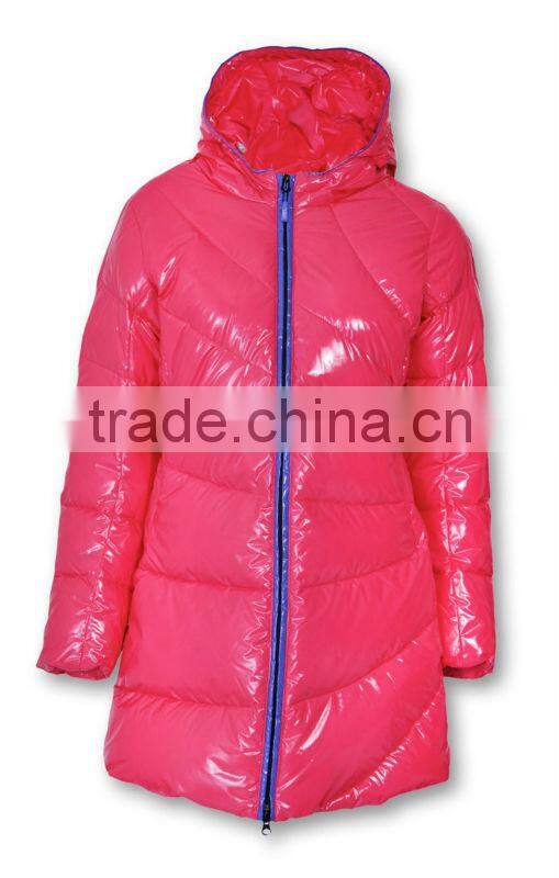 New Fashion Women Down Jacket For Winters