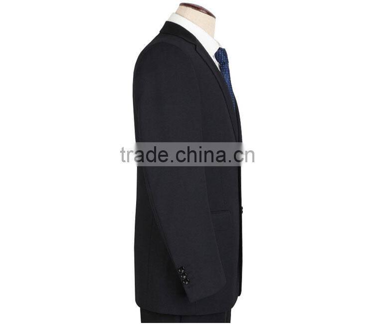 China Manufacture Tall Wholesale men blazers made in china