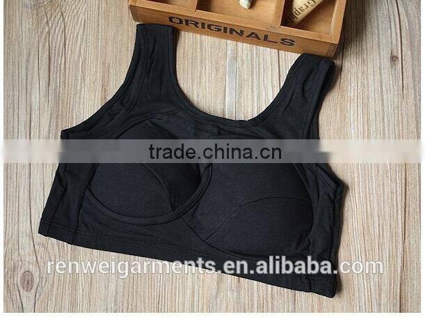 gym Women Padded Sports Yoga Women Padded Bra