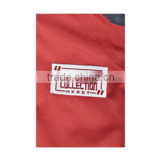 BSCI/D FAMA vartiry jacker maker baseball sweater