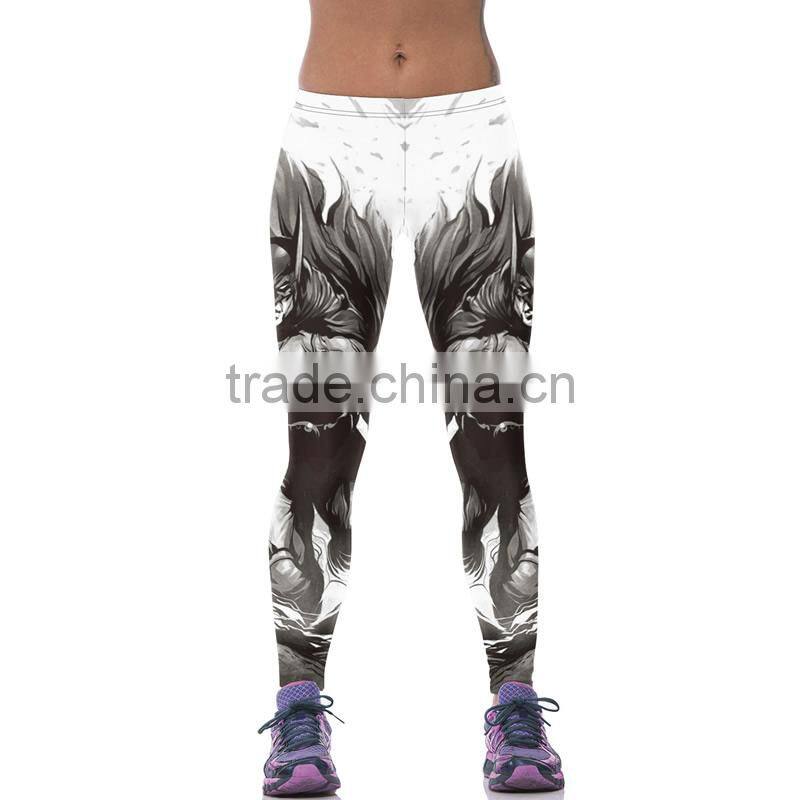 spandex women seamless sport legging summer legging 2017