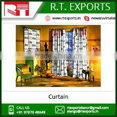 Private Label Printed Tablecloths Manufacturer India