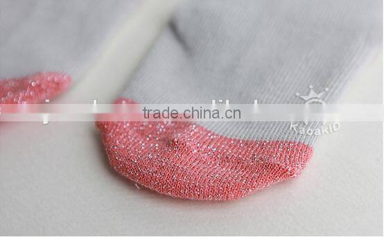 baby warm cotton pantyhose, infant pantynose, baby socks