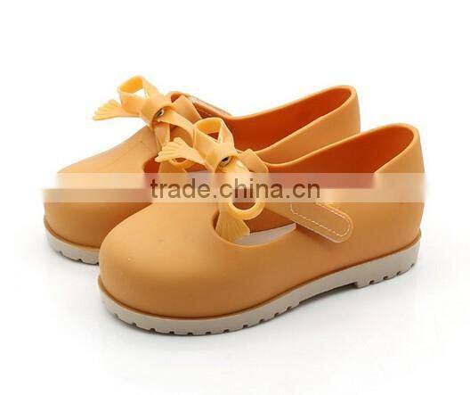 2016 fall new design mini melissa shoes for girls, fall melissa shoes for girls