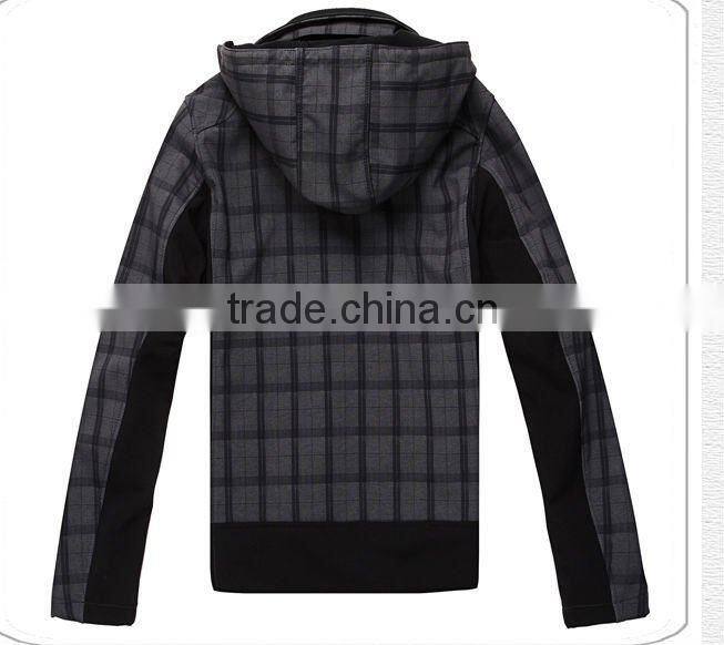 2012 fashion design top quality jackets for men
