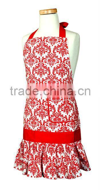 Promotion Cooking Apron For Women