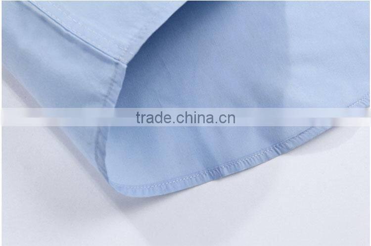 short sleeve latest style man golf shirt 65 polyester 35 cotton t shirt