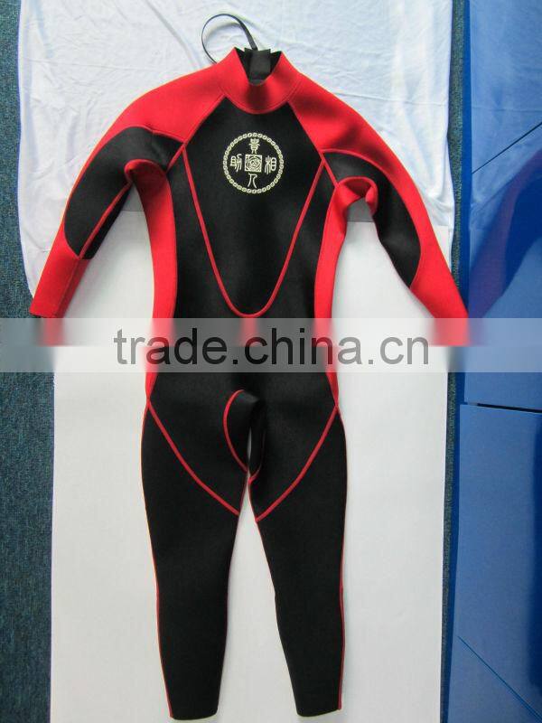 GR-DS0074 elastic custom neoprene surfing suit