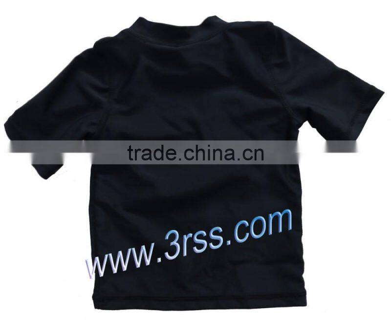 kids Rash Guard UPF 50+