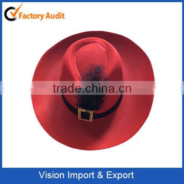 Festival items party cosmetics cheap big sombrero hat