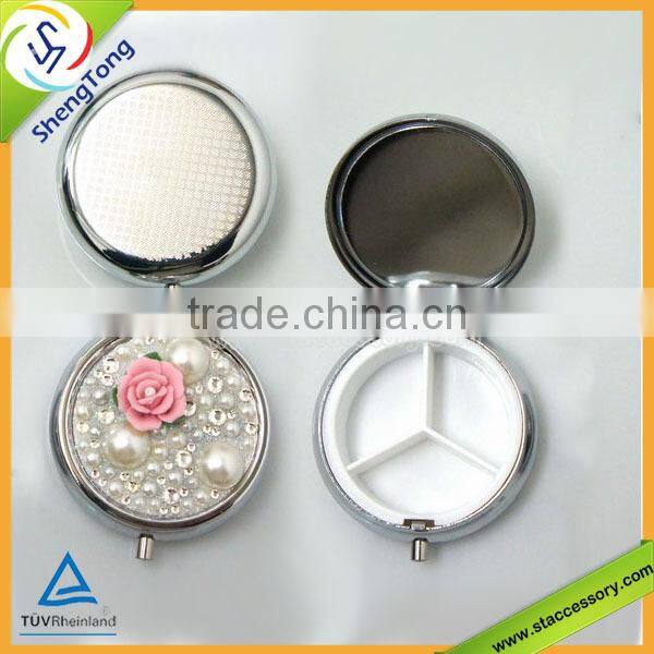 Beauty Use Mirror Pocket Make Up Mirror