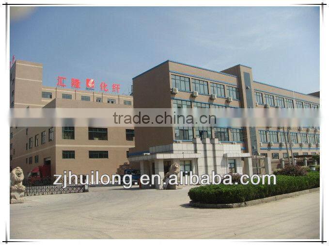 100% polyester poy dty fdy yarn