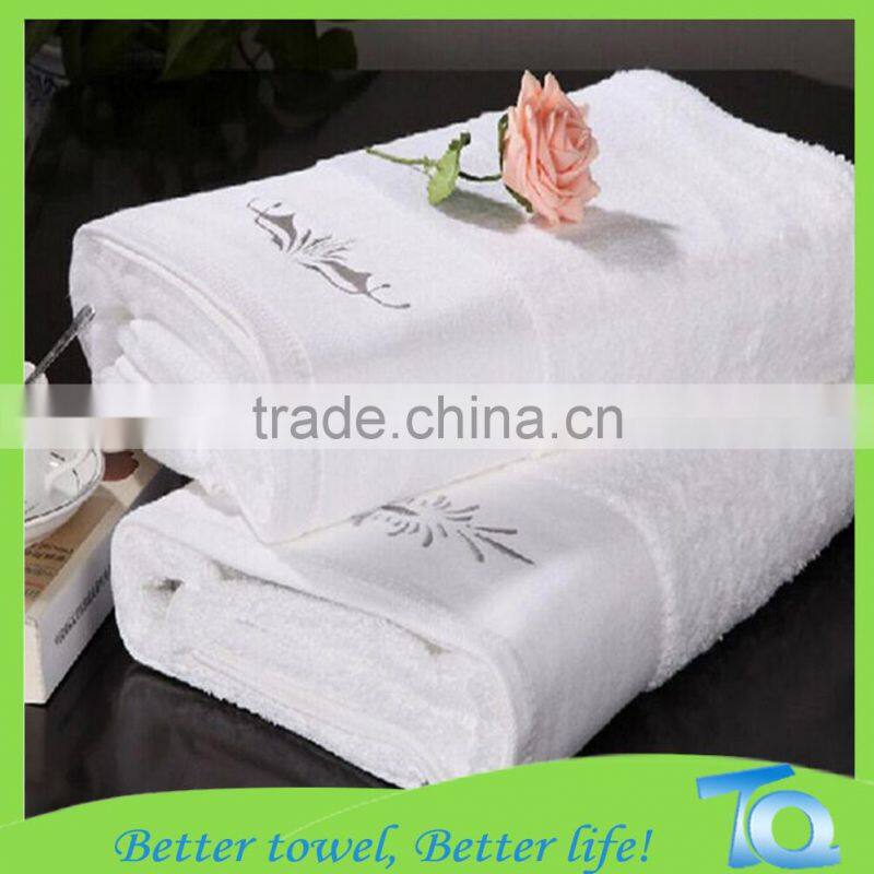 Wholesale cheap violin cotton 100%towel