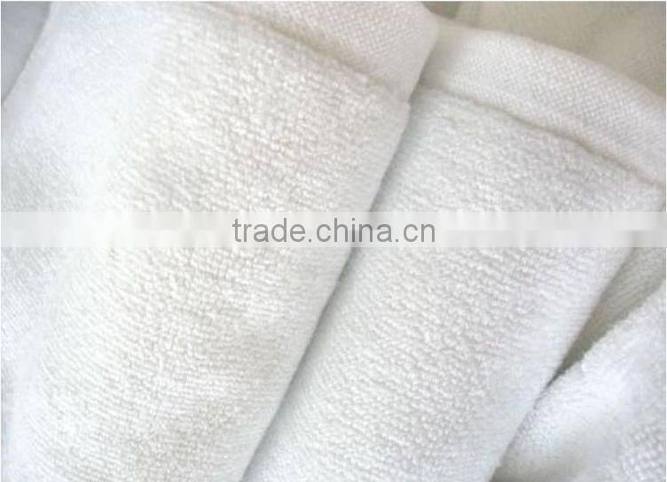 Cheap and high quality 100%cotton terry hotel hand towel