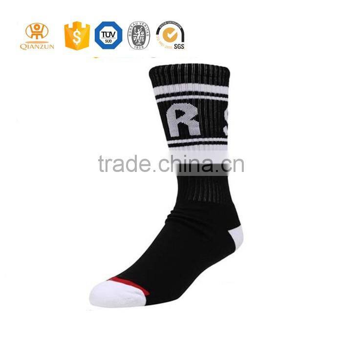 Wholesale custom cheap price china factory bulk cotton socks