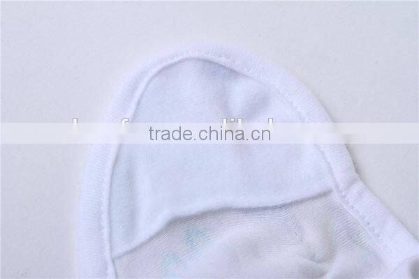 cute animal pattern printed 100% cotton reusable sleepy baby cloth diaper