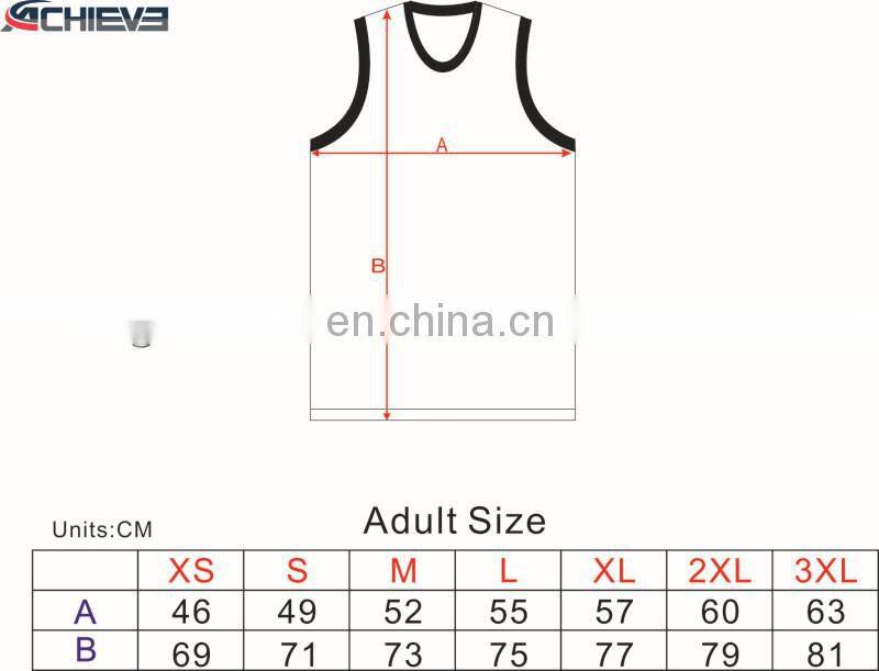 Dry fit custom sports singlet womens sports wear