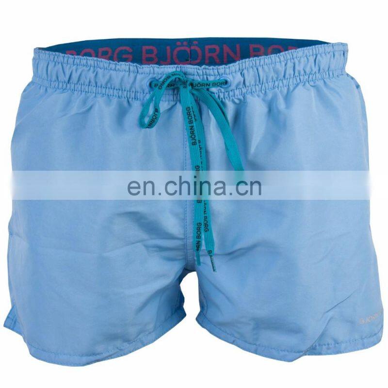 high quality hot swiming shorts,shorts for mens,summer wear fashionable simple shorts