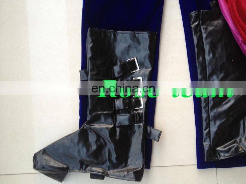 Fantasia Rose-team Fantasia Anime Cosplay Sleeping Beauty Prince Phillip Cosplay Costume Anime Cosplay Costume(Boots not i