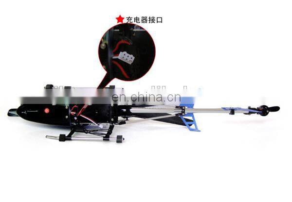 HELICOPTER RADIO CONTROL PROFESSIONAL RUNQIA R105G 3.5CH remote control helicopter WITH THE GYRO AIRPLANE