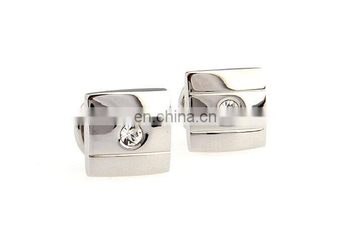 fashion crystal cufflinks button knot cufflinks best man cufflinks