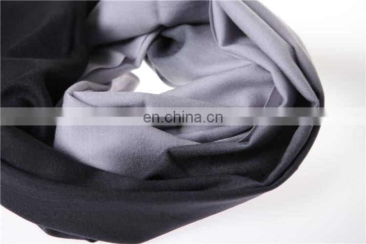 ladies winter warm luxurious worsted 100% cashmere scarf shawl