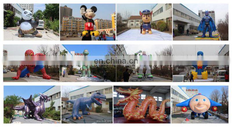 Attractive Activities Dress Inflatable Wings Costumes