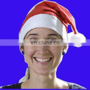 Hot sell santa clause hat
