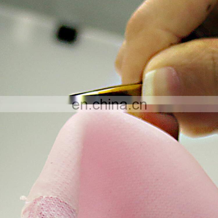 5-Toe Moisturizing Gel Socks#YG-06