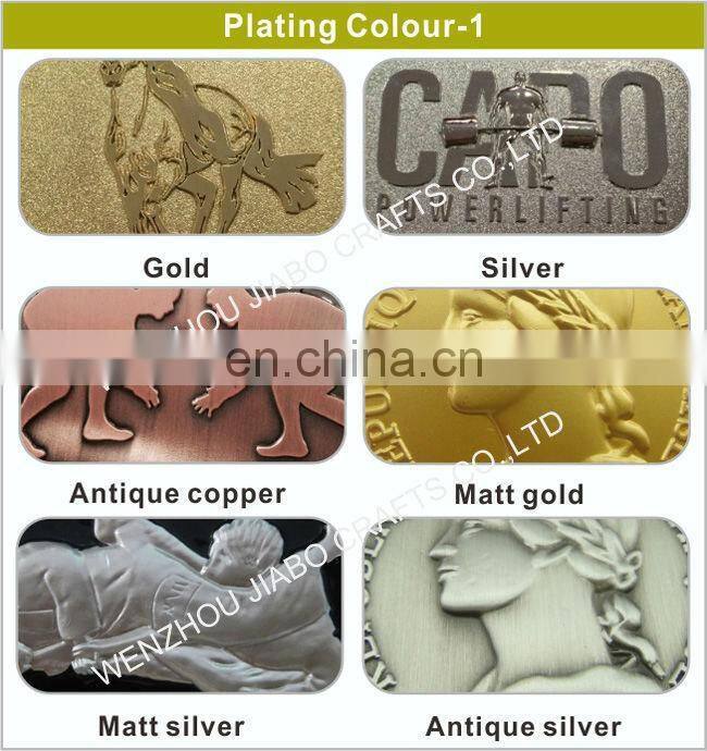 High quality bronze carved custom metal charm pendant