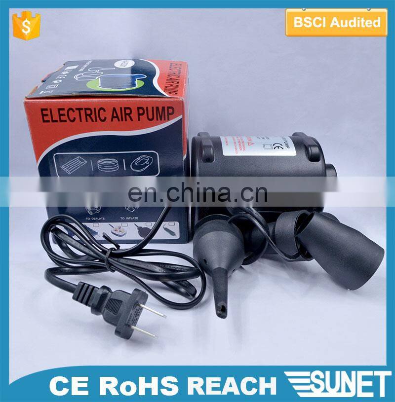 Party decoration cheap PVC materia led ball light outdoor