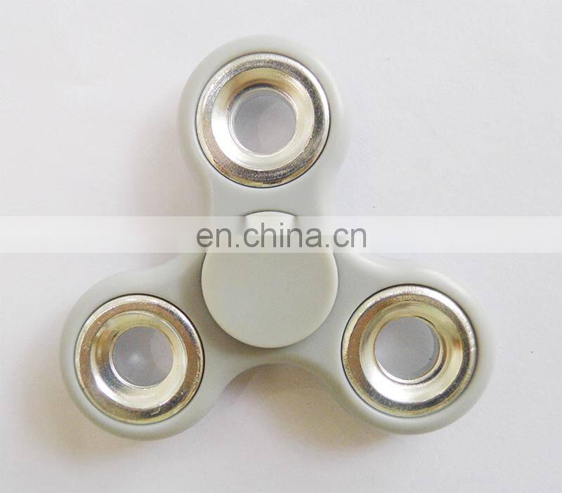 2017 trending fidget spinner toys innovative products stress hand finger spinner