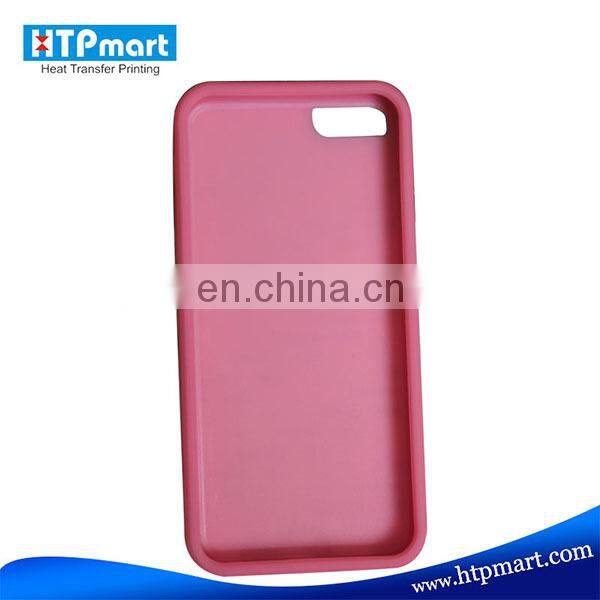 2015 New High Quaity TPU+PC Phone Case for iPhone 5C of Good Price