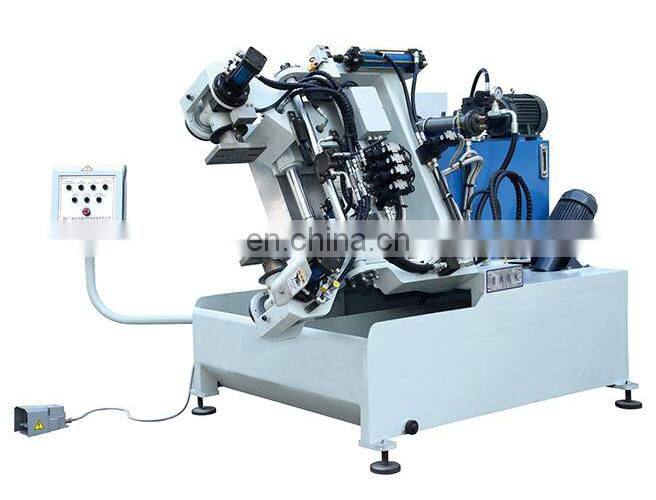 Automatic used continuous casting machine price