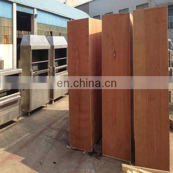 Brazilian barbecue machine | automatic barbecue machine | smokeless yakitori machine