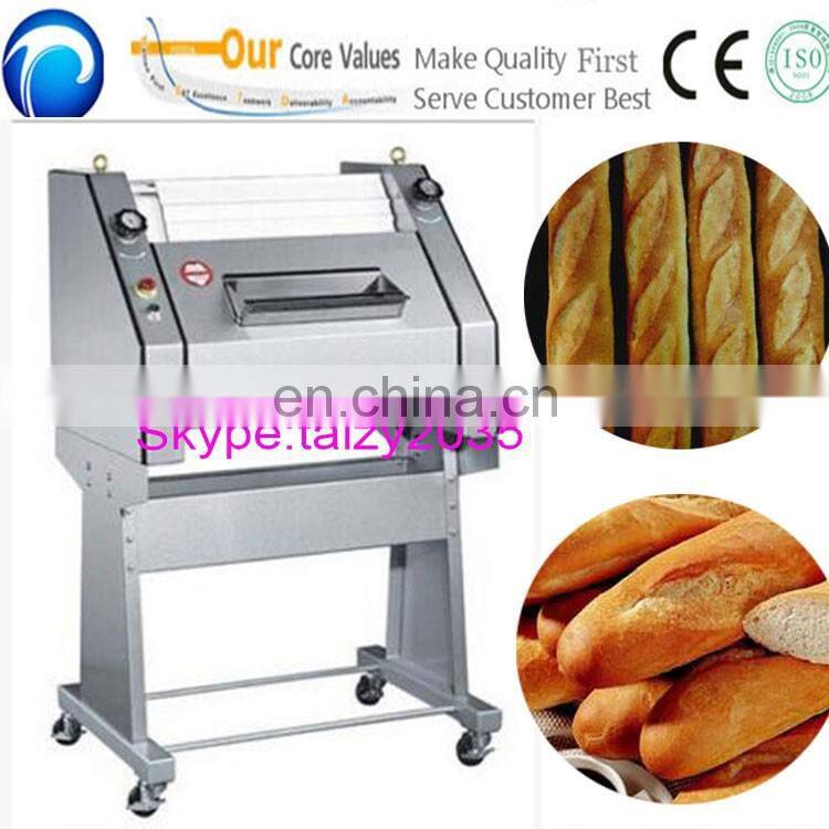 Automatic Electrical French Bread Making Machine