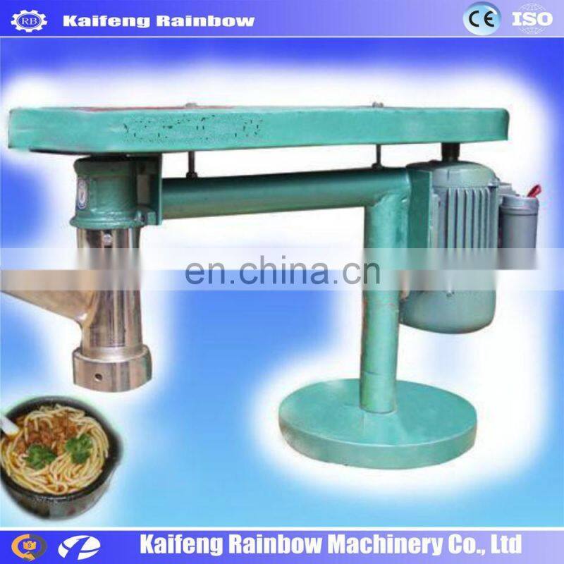 High Efficiency New Design Potato Noodle Maker Machine Pasta machine to make rice potato starch noodle/vermicelli