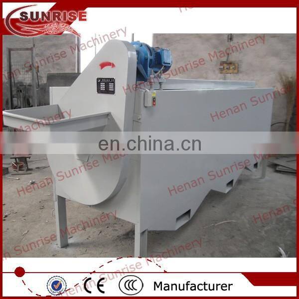200 kg/h Cashew nut processing machine