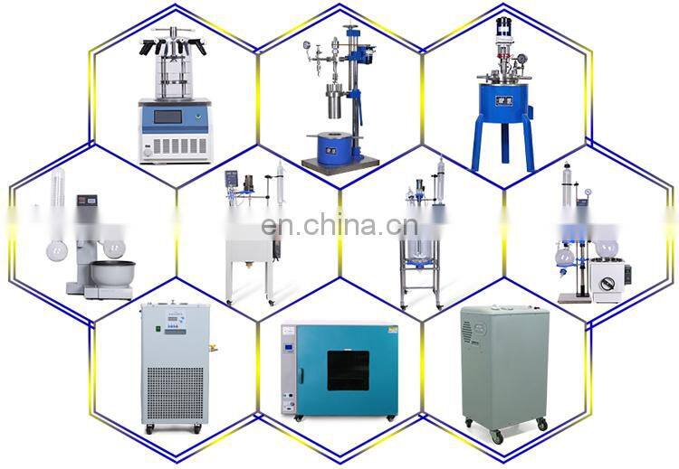 Quartz Glass Reactor Manufacturers