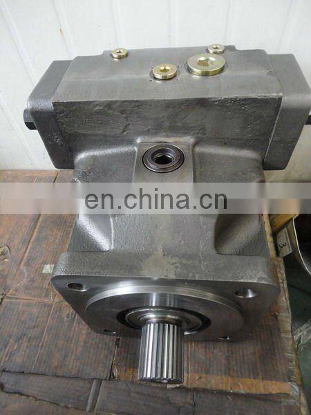 Rexroth A4VSO of A4VSO40,A4VSO71,A4VSO125,A4VSO180,A4VSO250,A4VSO355 hydraulic variable displacement axial piston pump