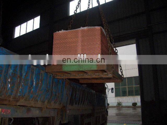 New design copper plate c12200 with great price for industry