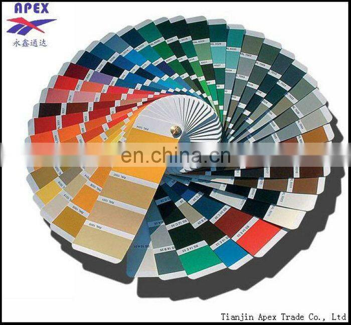 Pre-Painted Hot-Dip Galvanized Steel (PPGI, PPGL) Coil, Strip, Sheet