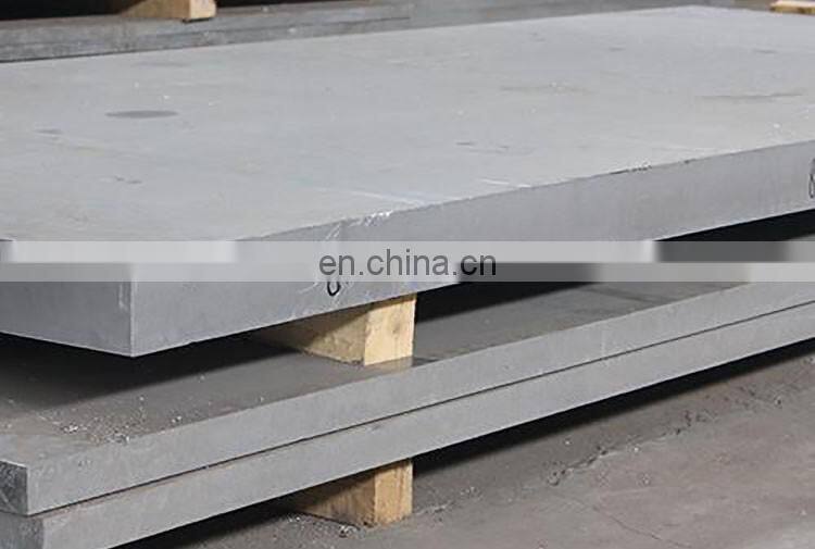Aircraft Engine Bs Magnesium Alloy Plate